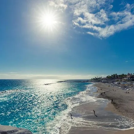 דירה - Beautiful Views - By Feel Your Holidays *